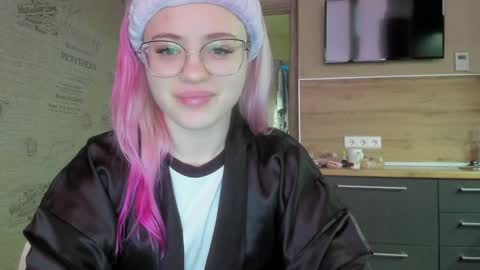 Summer BABY online show from January 9, 1:24 pm