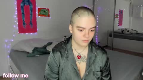 Enigma online show from November 3, 11:03 am