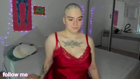 Enigma online show from November 16, 11:10 am