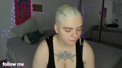 Enigma online show from November 15, 11:00 am