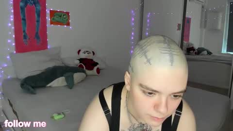 Enigma online show from October 29, 11:25 am