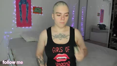 Enigma online show from November 12, 11:08 am