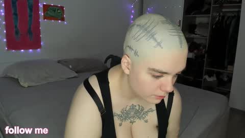 Enigma online show from November 18, 11:00 am