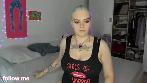 Enigma online show from October 23, 11:05 am