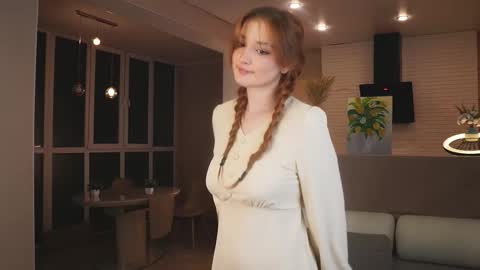 Amelia online show from February 23, 7:57 pm