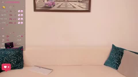 Lola online show from August 9, 6:50 am