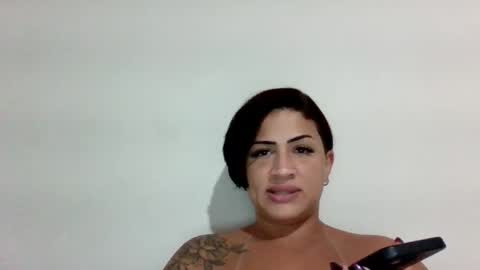 Brazilian big clit online show from September 15, 5:27 am