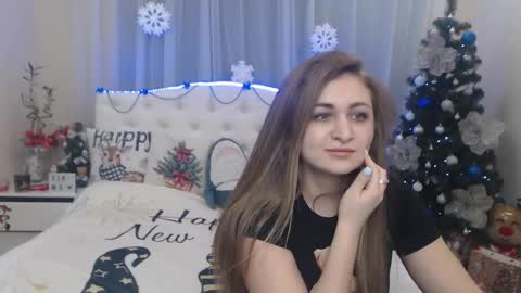 beataangel online show from January 11, 6:12 pm