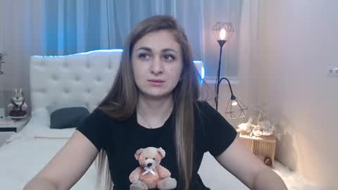 beataangel online show from January 26, 5:23 pm