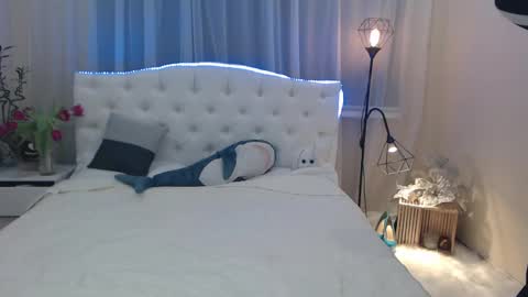 beataangel online show from February 2, 7:30 am