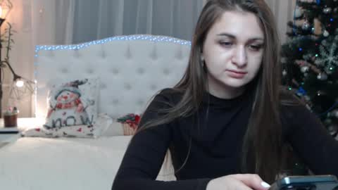 beataangel online show from January 15, 8:20 am