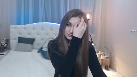 beataangel online show from February 5, 8:21 am