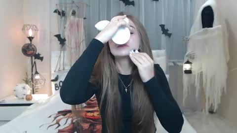 beataangel online show from October 15, 10:07 am