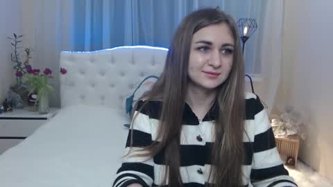 beataangel online show from February 3, 7:51 am