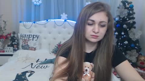 beataangel online show from January 8, 9:10 am