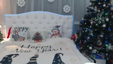 beataangel online show from December 18, 8:52 am