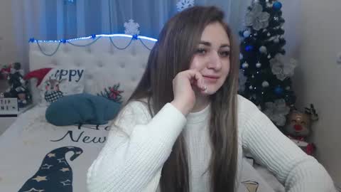 beataangel online show from January 19, 7:25 am