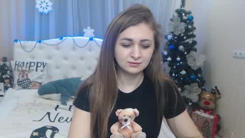 beataangel online show from January 11, 8:11 am