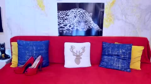 BeatifullHellen online show from May 30, 10:16 pm