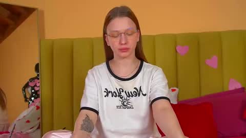 Beatrice online show from February 17, 6:24 am