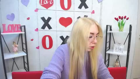 Snapshot of beatriceflyy chatting on February 27, 6:07 am BeatriceFlyy online show from February 27, 6:07 am