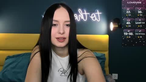 Beatrice 3 online show from January 30, 1:33 am