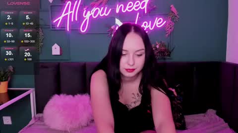 Beatrice 3 online show from December 9, 1:29 am