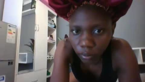 Lil stunner online show from January 4, 8:06 am