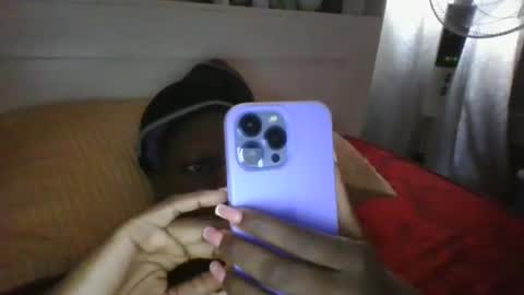 Lil stunner online show from January 13, 6:06 am