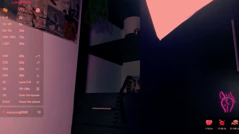 Snapshot of beautifulchleo chatting on September 18, 2:43 am Chleo online show from September 18, 2:43 am