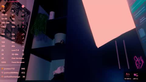 Snapshot of beautifulchleo chatting on September 17, 2:42 am Chleo online show from September 17, 2:42 am