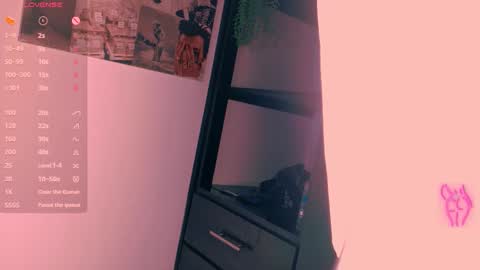 Snapshot of beautifulchleo chatting on September 30, 1:33 am Chleo online show from September 30, 1:33 am