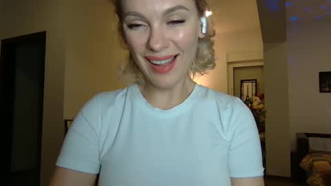 Beautifulkollette online show from January 20, 10:59 pm