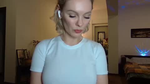 Beautifulkollette online show from January 23, 9:39 pm