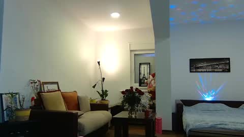 Beautifulkollette online show from February 1, 12:26 pm