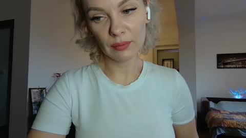 Beautifulkollette online show from January 23, 11:37 am
