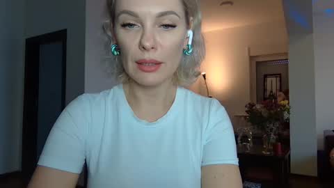 Beautifulkollette online show from January 21, 11:24 am