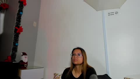 maria online show from January 2, 7:07 pm