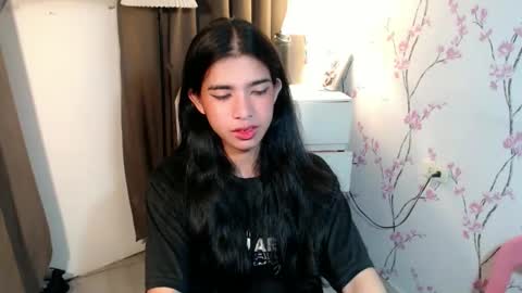 TRIXIE online show from December 22, 6:44 pm