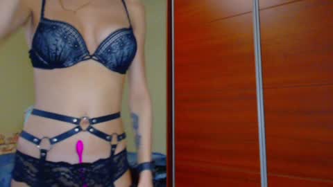Maria online show from January 19, 9:01 am