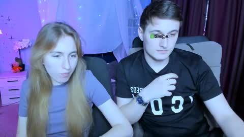 beauty_ginger online show from March 21, 8:25 pm