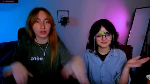 beauty_ginger online show from September 22, 1:31 pm