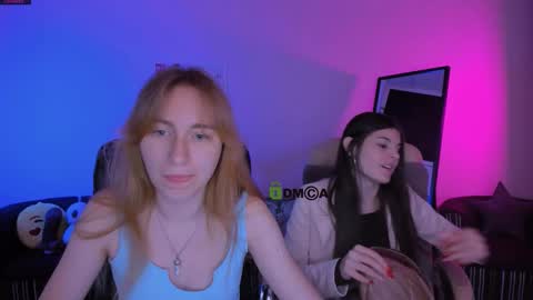 beauty_ginger online show from October 6, 5:35 am