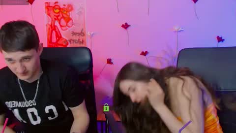 beauty_ginger online show from March 16, 2:25 am