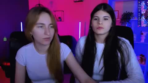 beauty_ginger online show from February 2, 8:08 pm