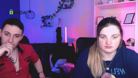 beauty_ginger online show from April 15, 7:58 pm