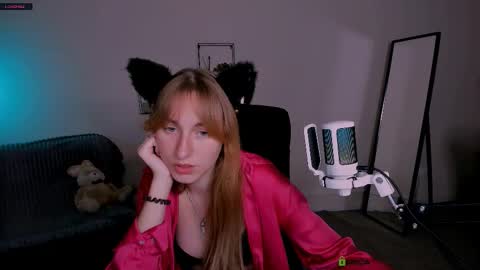 beauty_ginger online show from September 11, 2:39 pm