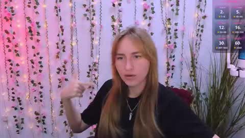 beauty_ginger online show from September 18, 12:58 pm