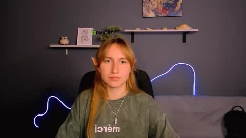 beauty_ginger online show from September 17, 12:58 pm