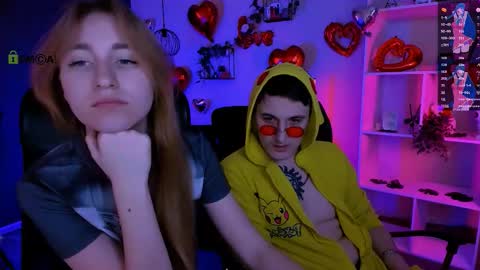 beauty_ginger online show from March 9, 8:23 pm